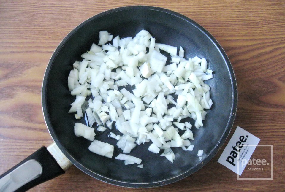 Свиная грудинка в кисло-сладком соусе - Шаг 5