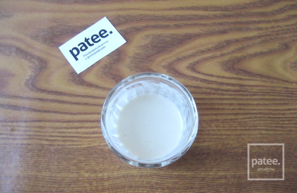 Свиная грудинка в кисло-сладком соусе - Шаг 10