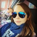 Анастасия Волкова