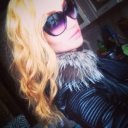 Анастасия Мохарева
