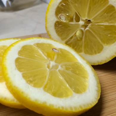 Хумус - Шаг 2