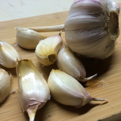 Хумус - Шаг 4