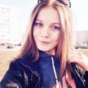 Виктория Исаенко