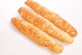 СЫРНЫЕ ПАЛОЧКИ