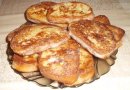 Самые вкусные гренки