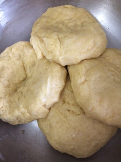 Рогалики - Шаг 1