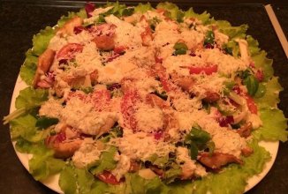 Цезарь нежный