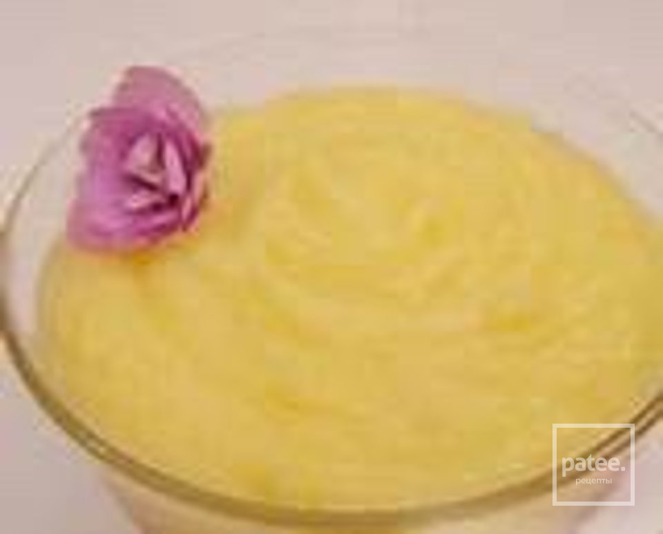 Малышка - Шаг 1