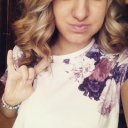 Ксюша Разумовская