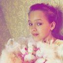 Дарья Лунёва