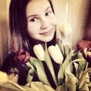 Даша Кочемасова