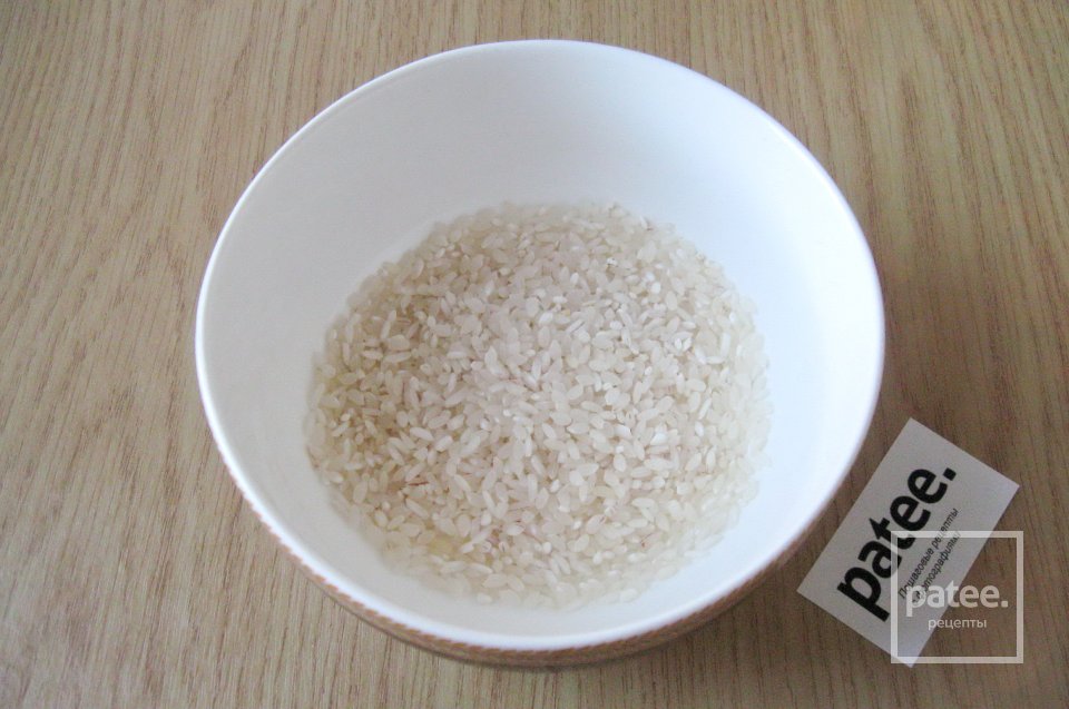 Рассольник с фрикадельками - Шаг 5