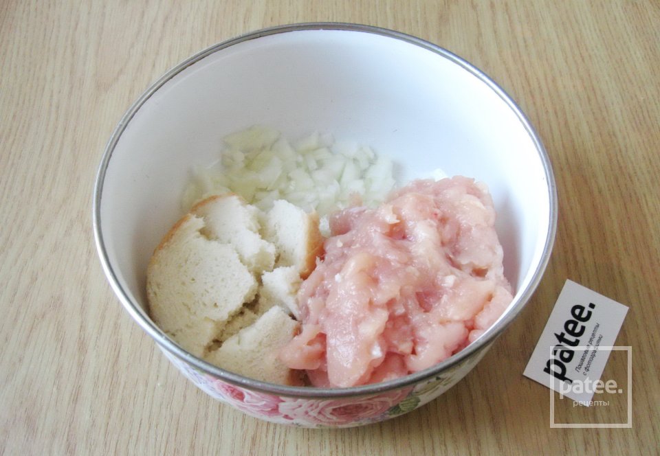 Рассольник с фрикадельками - Шаг 7