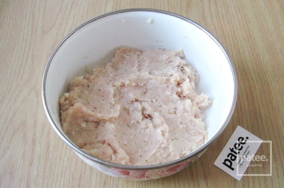 Рассольник с фрикадельками - Шаг 8