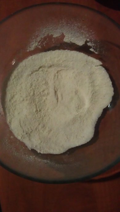 Клафути с вишней и шоколадом - Шаг 2