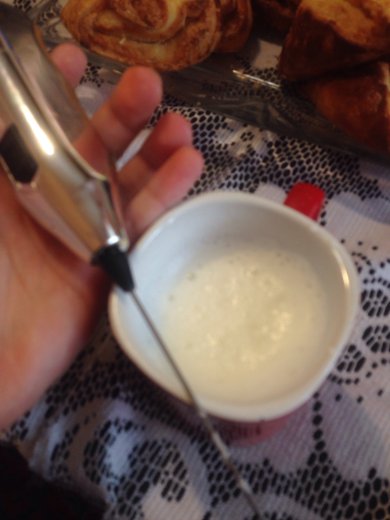 Омлет - Шаг 1