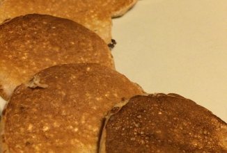 Протеиновые блинчики