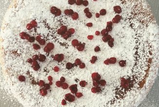 Бисквит в мультиварки