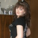 Анастасия Исмаилова