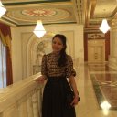 Айгерим Шегебаева