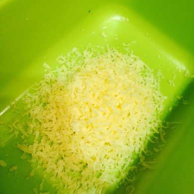 Салат Радужное наслаждение - Шаг 3