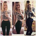 Надя Крамаренко
