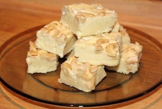 Бурфи. Райская сладость