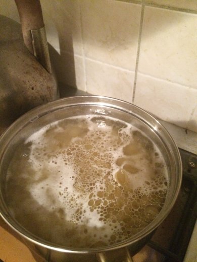 Паста "А-ля болоньезе" - Шаг 3