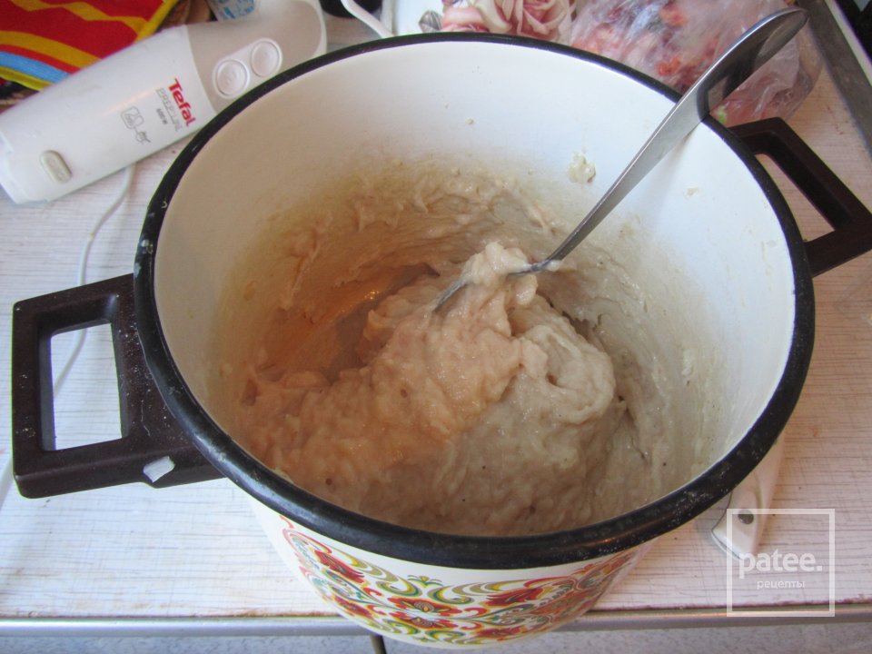 Домашняя вареная колбаса - Шаг 2