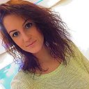 Александра Слепович