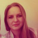 Аліна Біляєва