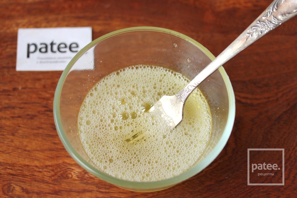 Суп Белый - Шаг 9