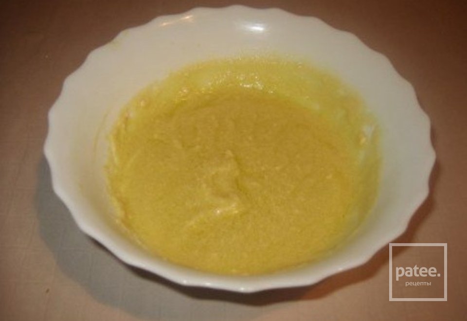 Салат Цезарь - Шаг 5