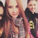 Kateryna Antoshevska