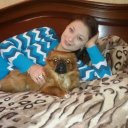 Анюта Мукоида