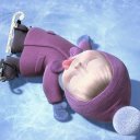 Анастасия Буренко