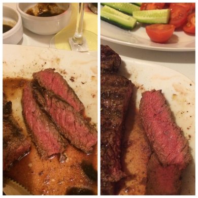 Стейк рибай XXXL - Шаг 2