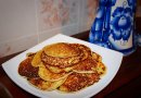 Картофельные лепешки/Оладьи с картофелем