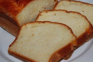 Сметанный кекс (сметанник)