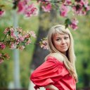 Виктория Гапоненко