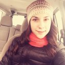 Кристина Литвиненко