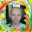 Маша Щербатых