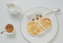 Диетические сырники