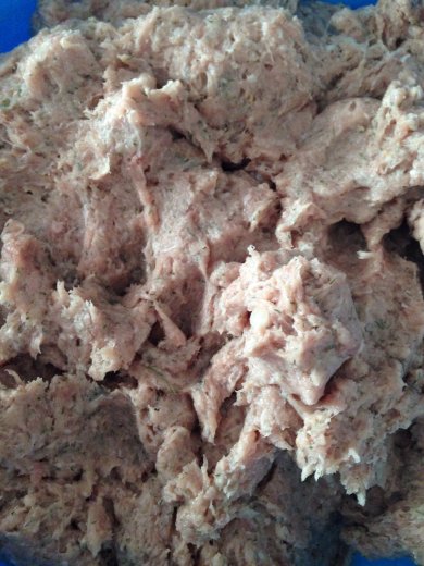 Котлеты нежные - Шаг 1