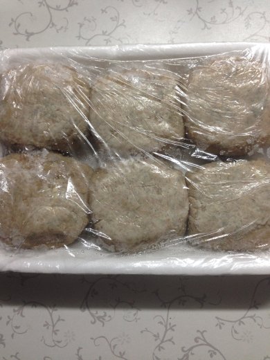 Котлеты нежные - Шаг 2