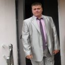 Антон Крикун