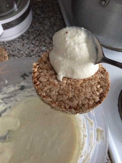 Башенка - Шаг 2