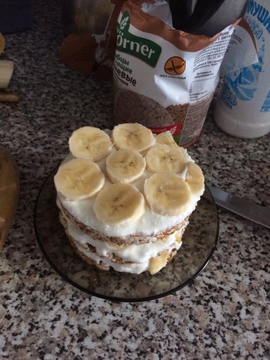 Башенка - Шаг 3