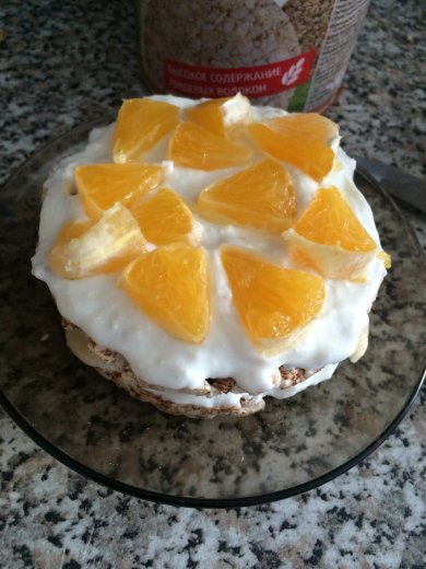 Башенка - Шаг 4