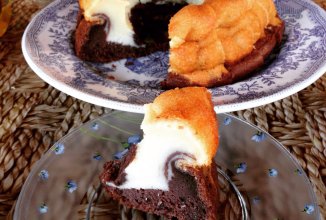 Кекс "Бедный студент"